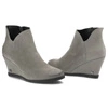 Členkové Topánky Libero - 120019 Szary 210