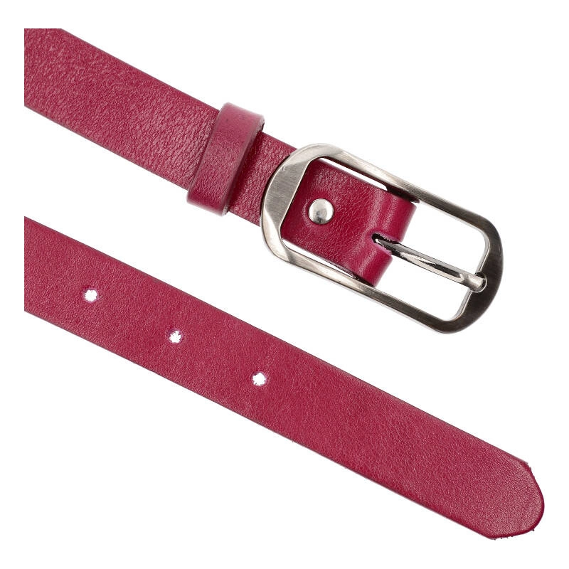 Opasok Armodo - 23-250-K Dark Pink