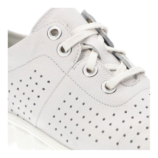 Poltopánky Pollonus - 5-1485-004 Verona Biały