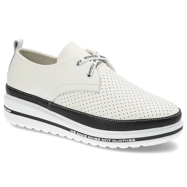 Poltopánky Artiker - 50C1554 Biały