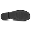 Sandále S.BARSKI - KV51-082 Black