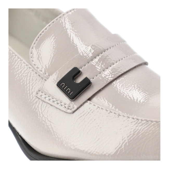 Poltopánky VINCEZA - 18105 GR PT Szary Lakier