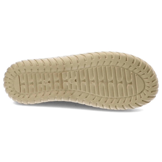 Poltopánky Artiker - 50C0761 Niebieski