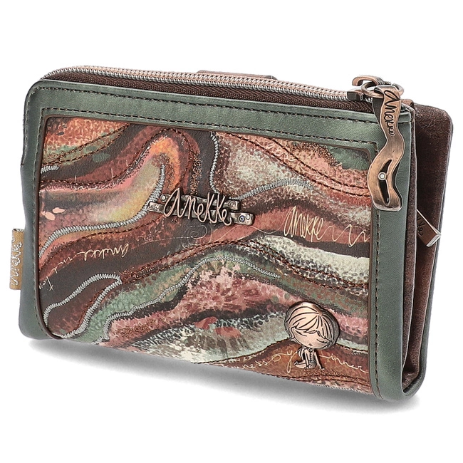 Peňaženka Anekke - 39819-912