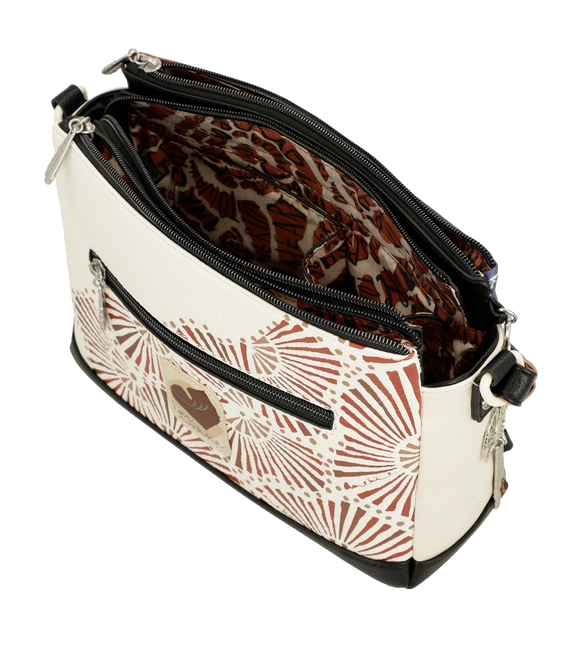 Poštárska Taška ANEKKE - 40703-184