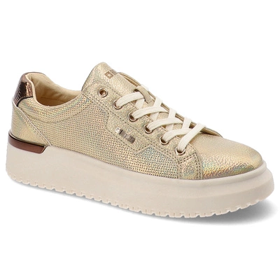 Tenisky Big Star - OO274A602 Złoty