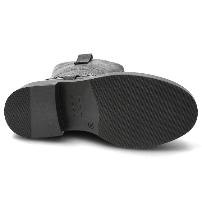 Členkové Topánky Armodo - 2756 Zielony 497