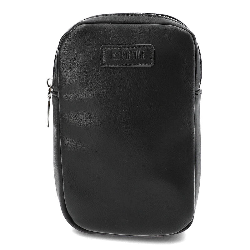 Kabelka Big Star - NN574041 Czarny