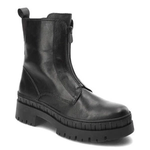 Členkové Topánky Marco Tozzi - 2-25409-41 001 Black