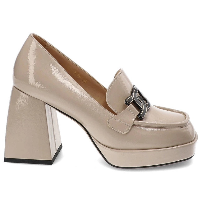 Poltopánky S.Barski - MR-7276 Beige