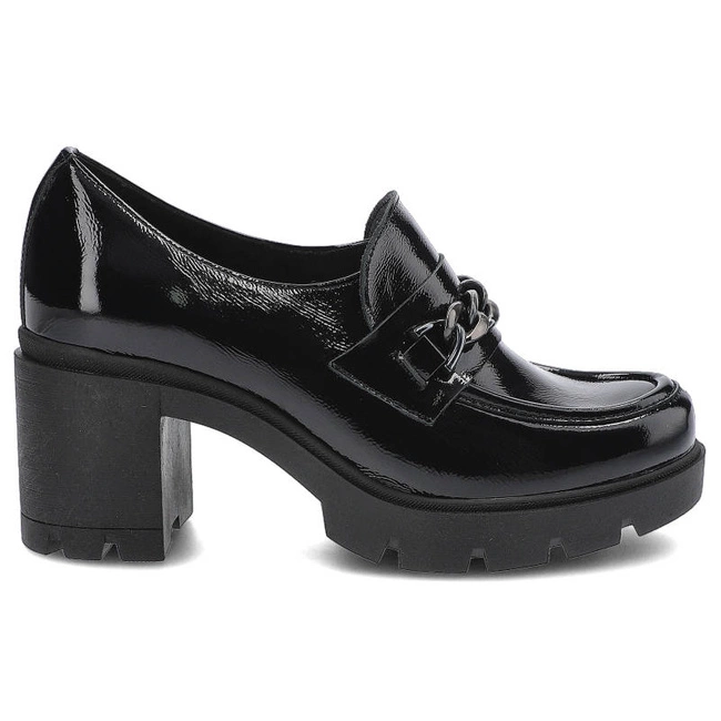 Poltopánky Lemar - 20095 Naplak Czarny+SR.