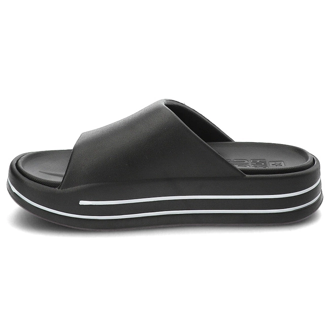 Šľapky Big Star - NN274A037 Czarny