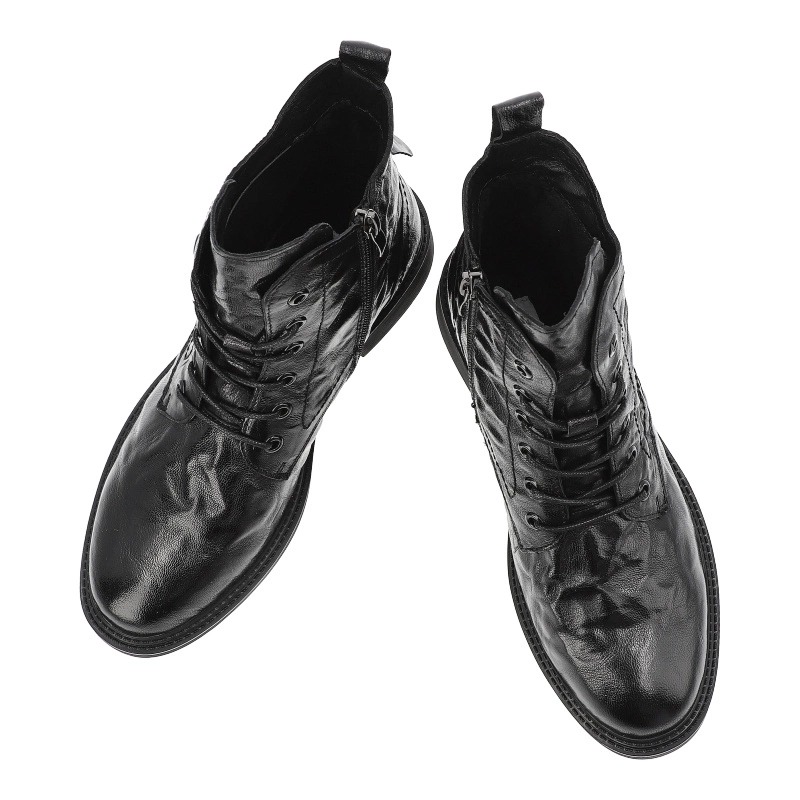 Členkové Topánky ARTIKER - 57C1006 Czarny