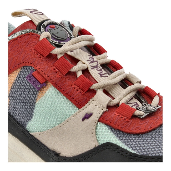 Tenisky Anekke - 38370-53