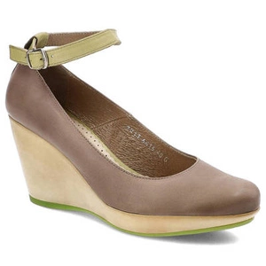 Poltopánky Simen - 6415 Brąz 147/186