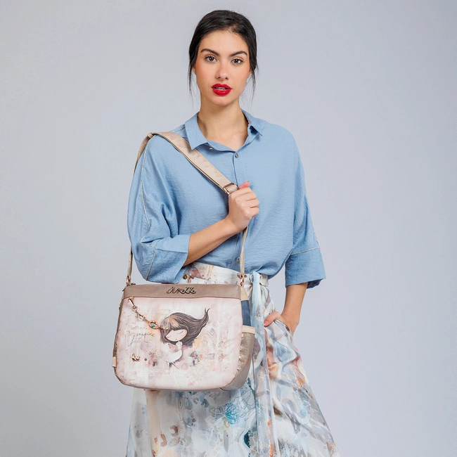 Kabelka ANEKKE - 40803-501