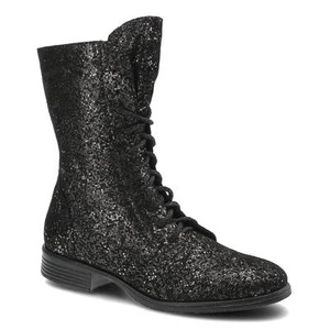 Členkové Topánky Maciejka - 02749-20/00-3 Mieniące Kwadraty