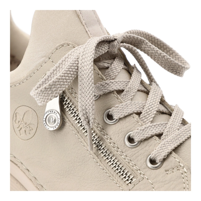 Poltopánky RIEKER - 45973-60 Beige