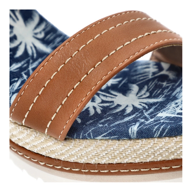 Sandále Moow - SH4397-BG Beige