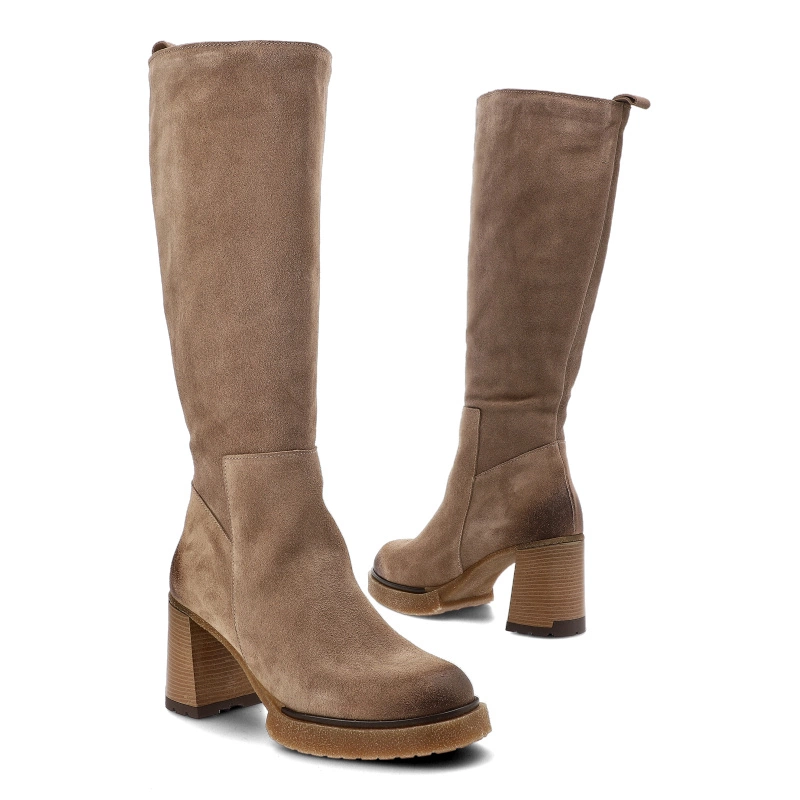 Čižmy Armodo - 70133 W.Fango