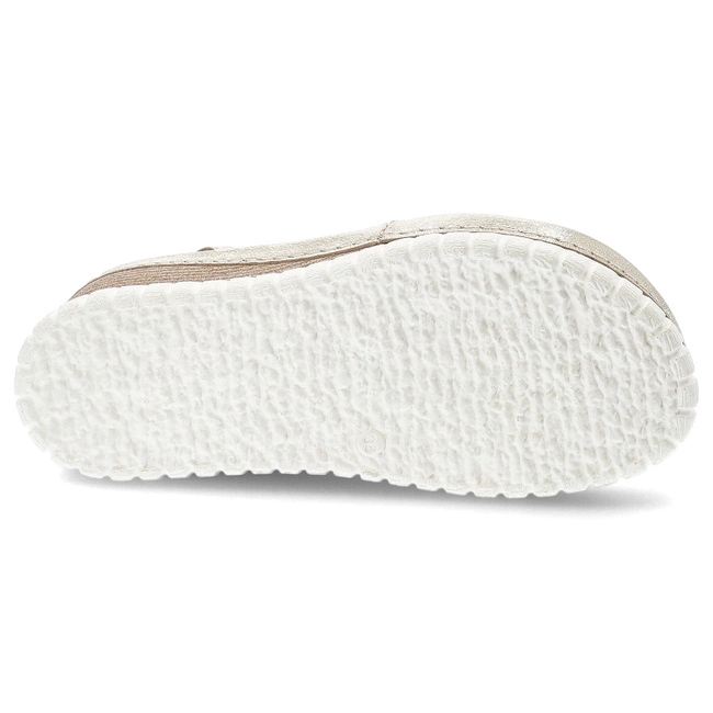 Sandále ARTIKER - 56C0920 Złoty