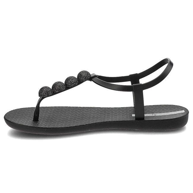 Sandále Ipanema - 26751 Black 24683
