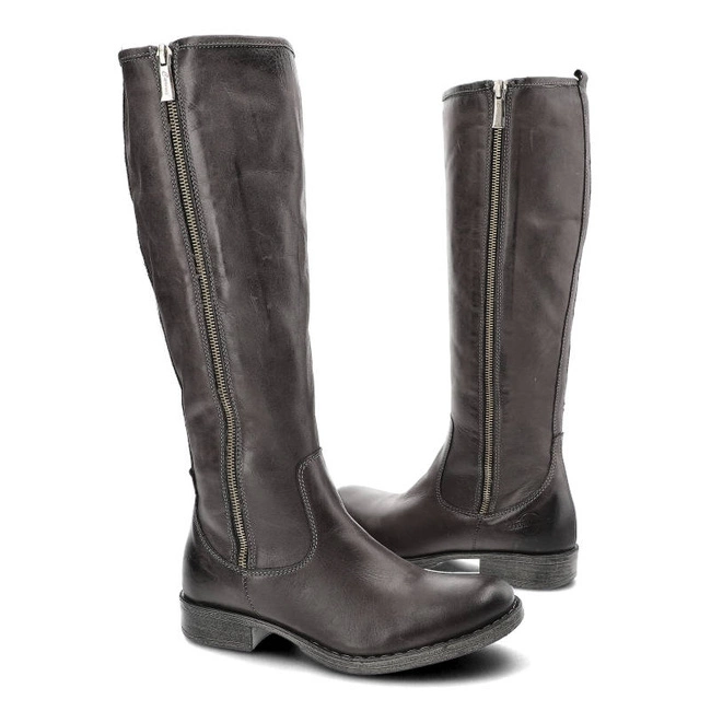 Čižmy Carinii - B1899_-157-057-000-852 Babilonia/Nubuk 23