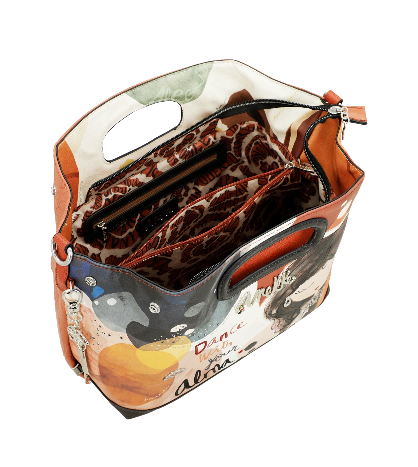 Kabelka ANEKKE - 40701-307