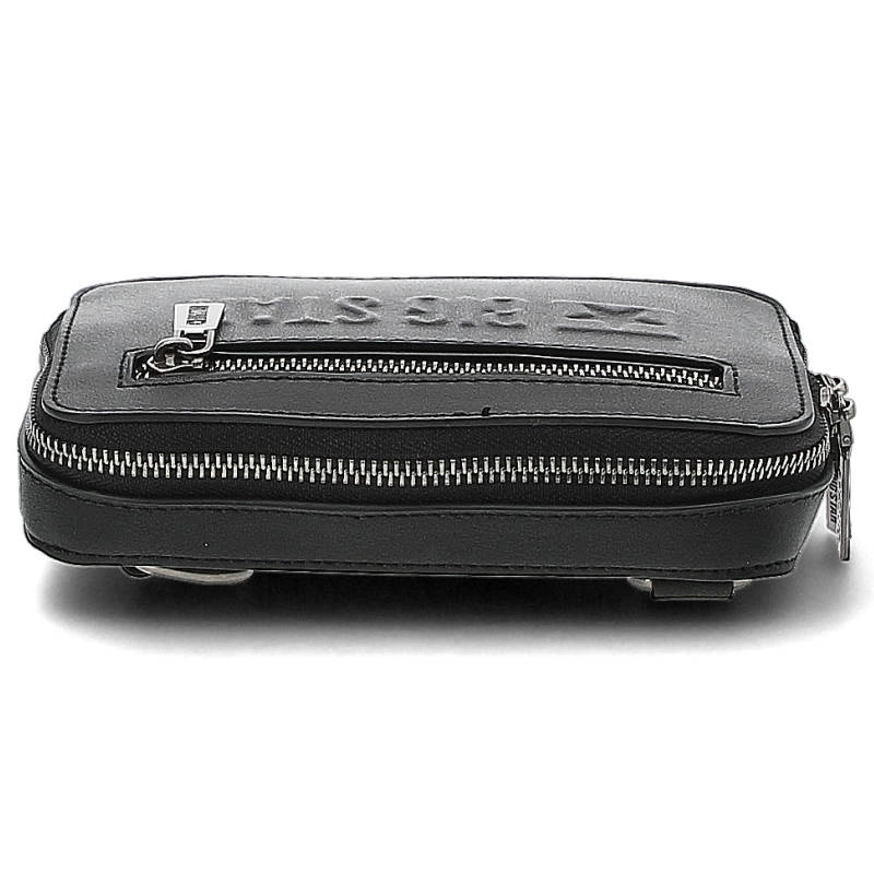 Kabelka Big Star Accessories - JJ574054 Czarny