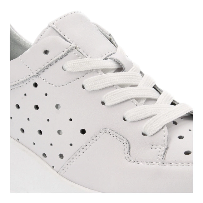 Poltopánky S.Barski - LR482 White