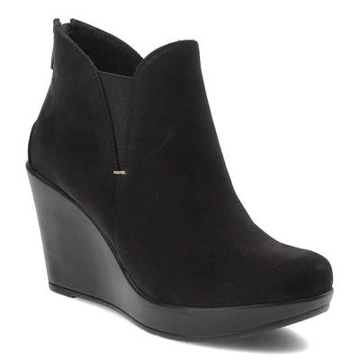 Členkové Topánky Karino - 0977/003-F Czarny
