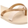 Žabky Ipanema - 81805 Kirei Fem AT158 Beige