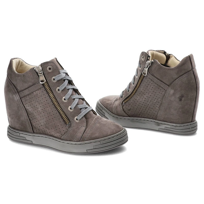 Tenisky Baldaccini - 774500-C Patagonia Szary