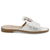 Šľapky S.Barski - KV27-032 White