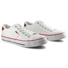 Plátenky Lee Cooper - LCW-21-31-0054L White