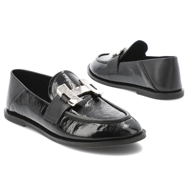 Poltopánky CARINII - B10044_-037-000-000-000 Czarny