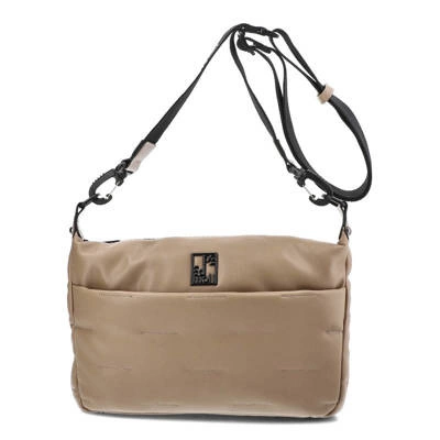 Kabelka Pepe Moll - 232261 Beżowa 