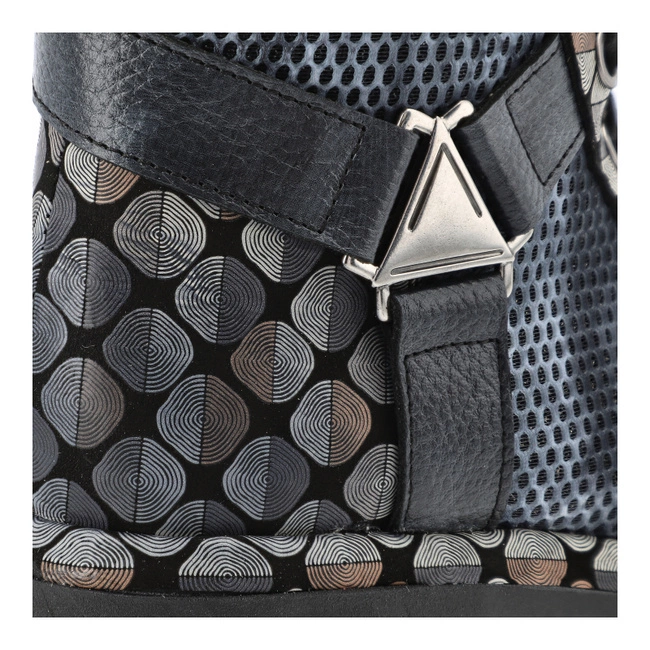 Členkové Topánky MACIEJKA - 07072-03/00-8 Multikolor