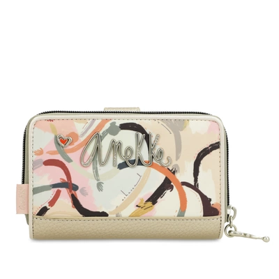 Peňaženka ANEKKE - 40609-909