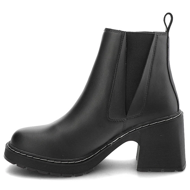 Členkové Topánky Artiker - 51C0298 Czarny