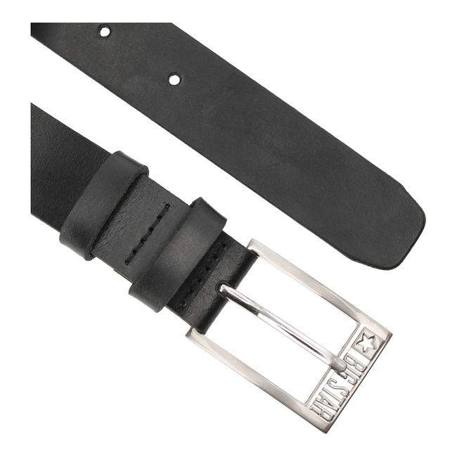 Opasok Big Star - KK675110 Czarny