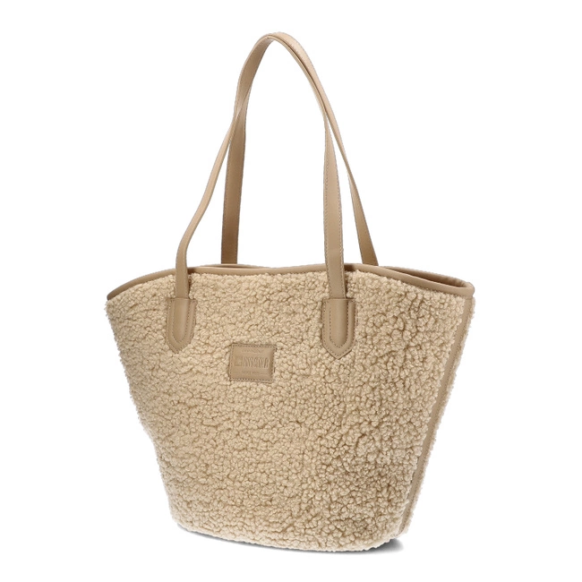 Kabelka Big Star - OO574148 Beż