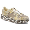 Tenisky LAURA VITA - Nikito 52 SL26803-52E Or