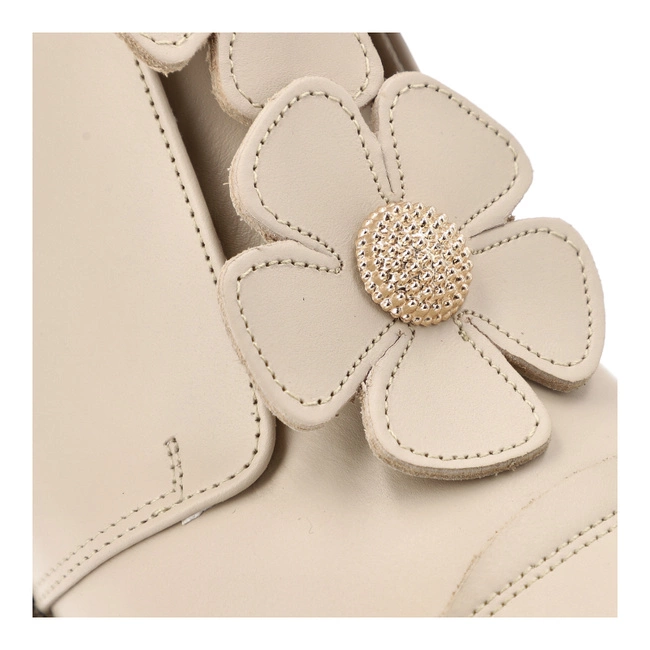 Poltopánky ARMODO - 888 Latte Lico