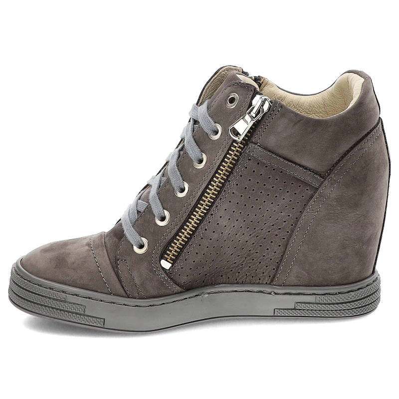 Tenisky Baldaccini - 774500-C Patagonia Szary