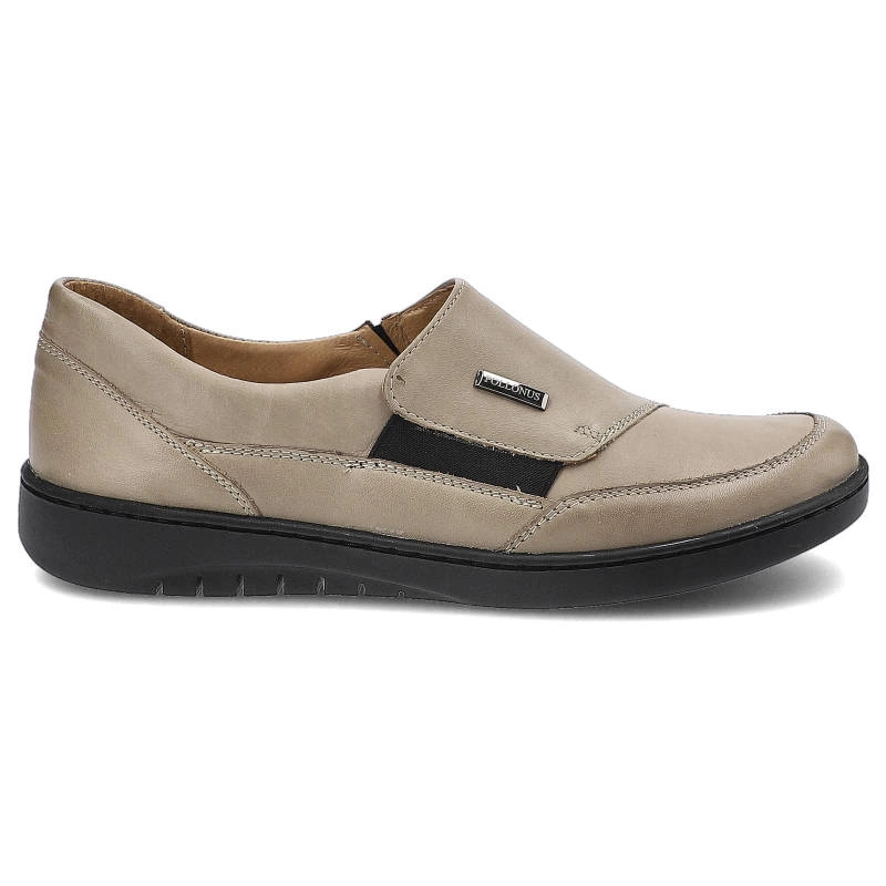 Poltopánky Pollonus - 5-1239-007 Capucino Lico