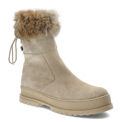 Členkové Topánky Armodo - 5-1713-002 Welur Galaxy