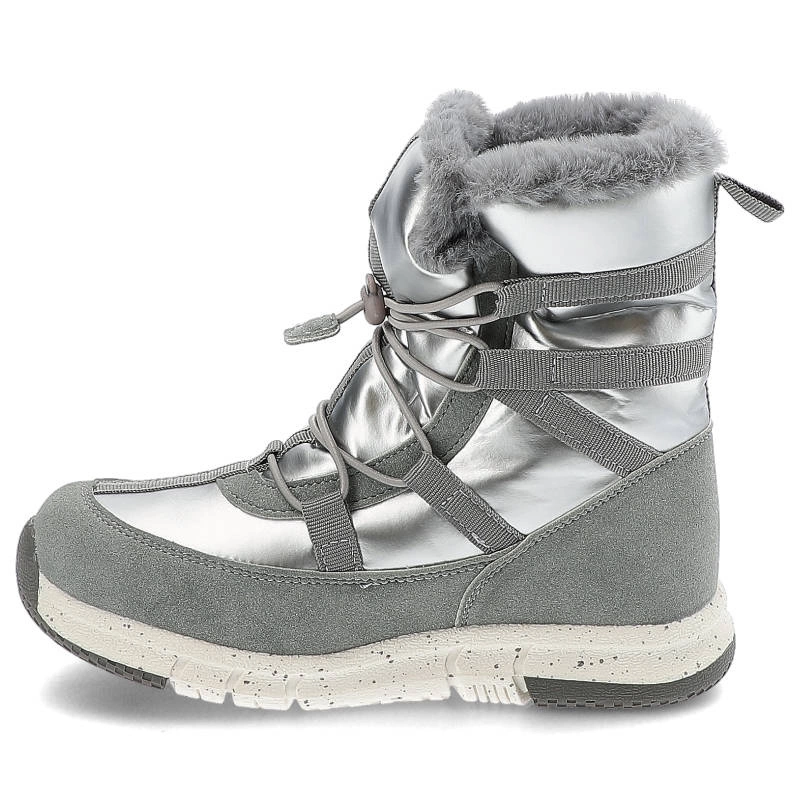 Snehule Big Star - KK374171 Szary