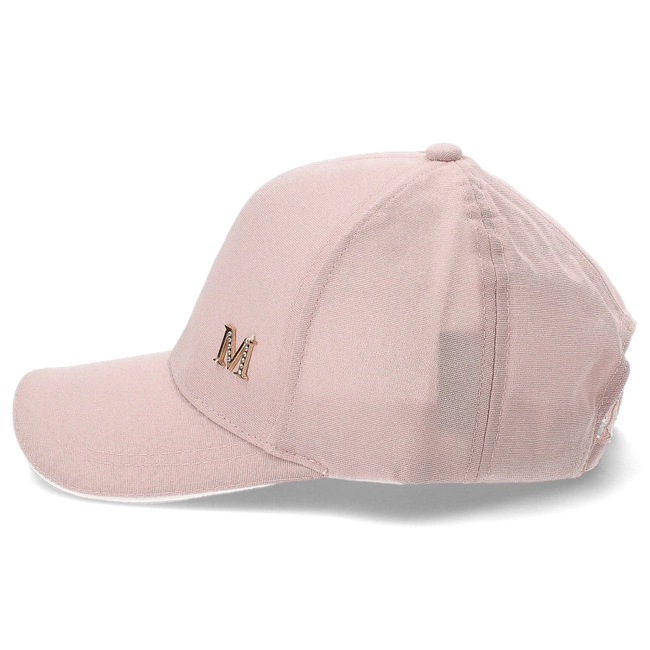 Čiapka Versoli - CZ-15 Pudrowa/Małe Logo M