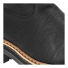 Čižmy RIEKER - 72694-00 Black